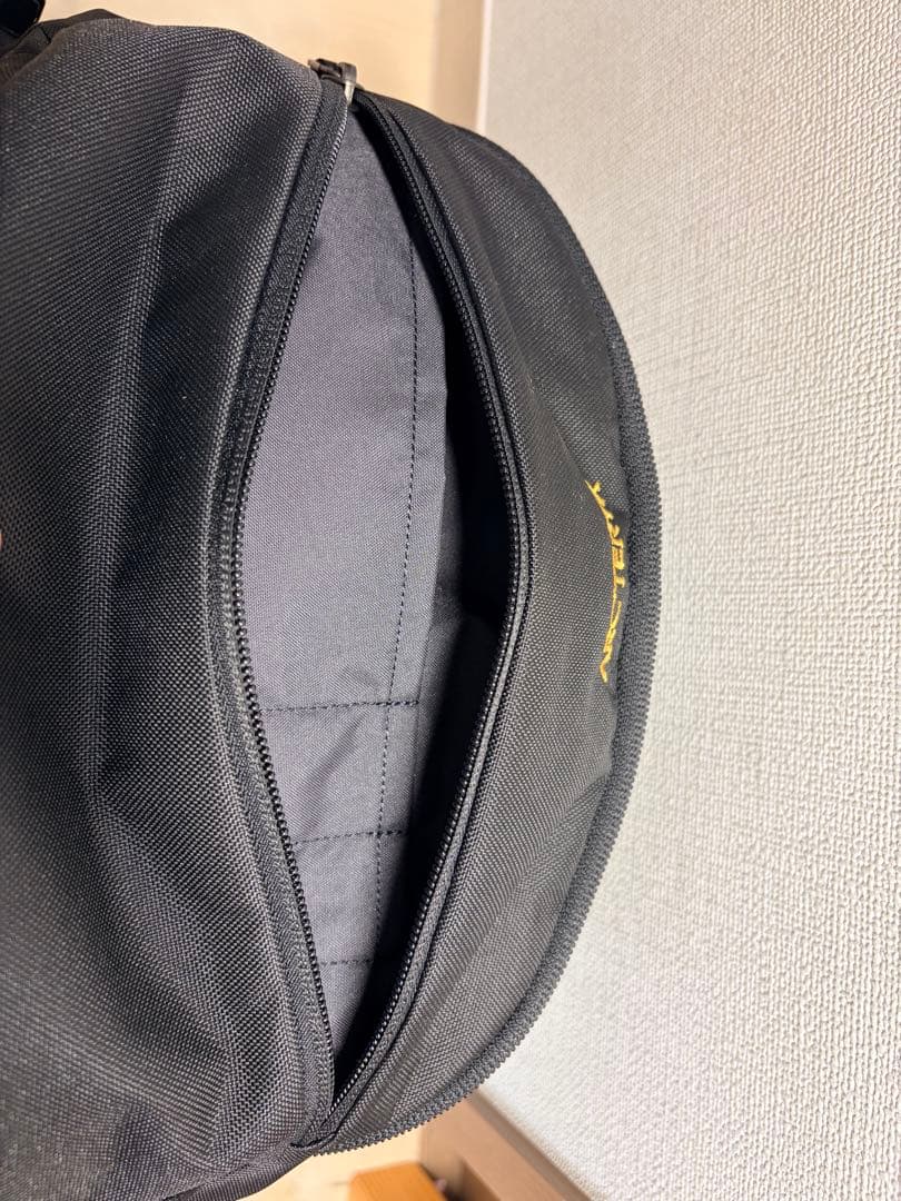 美品　Arc'teryx マンティス26