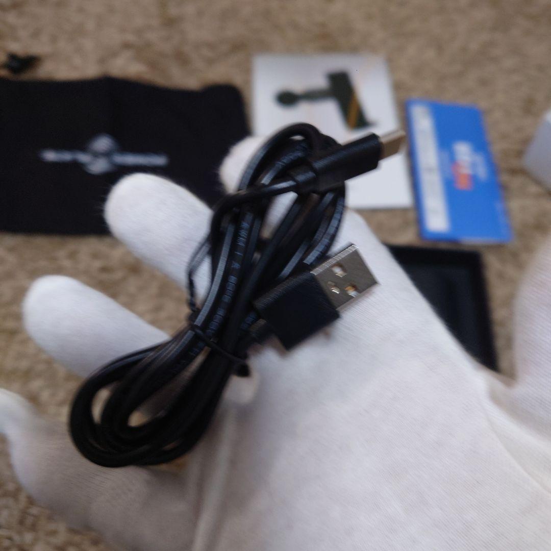 マッサージ筋肉ほぐしPOWER PLATE PULSE MINI+ BLACK