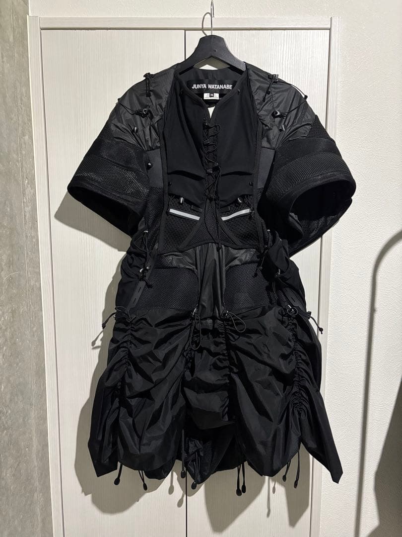 ジュンヤワタナベ ワンピース