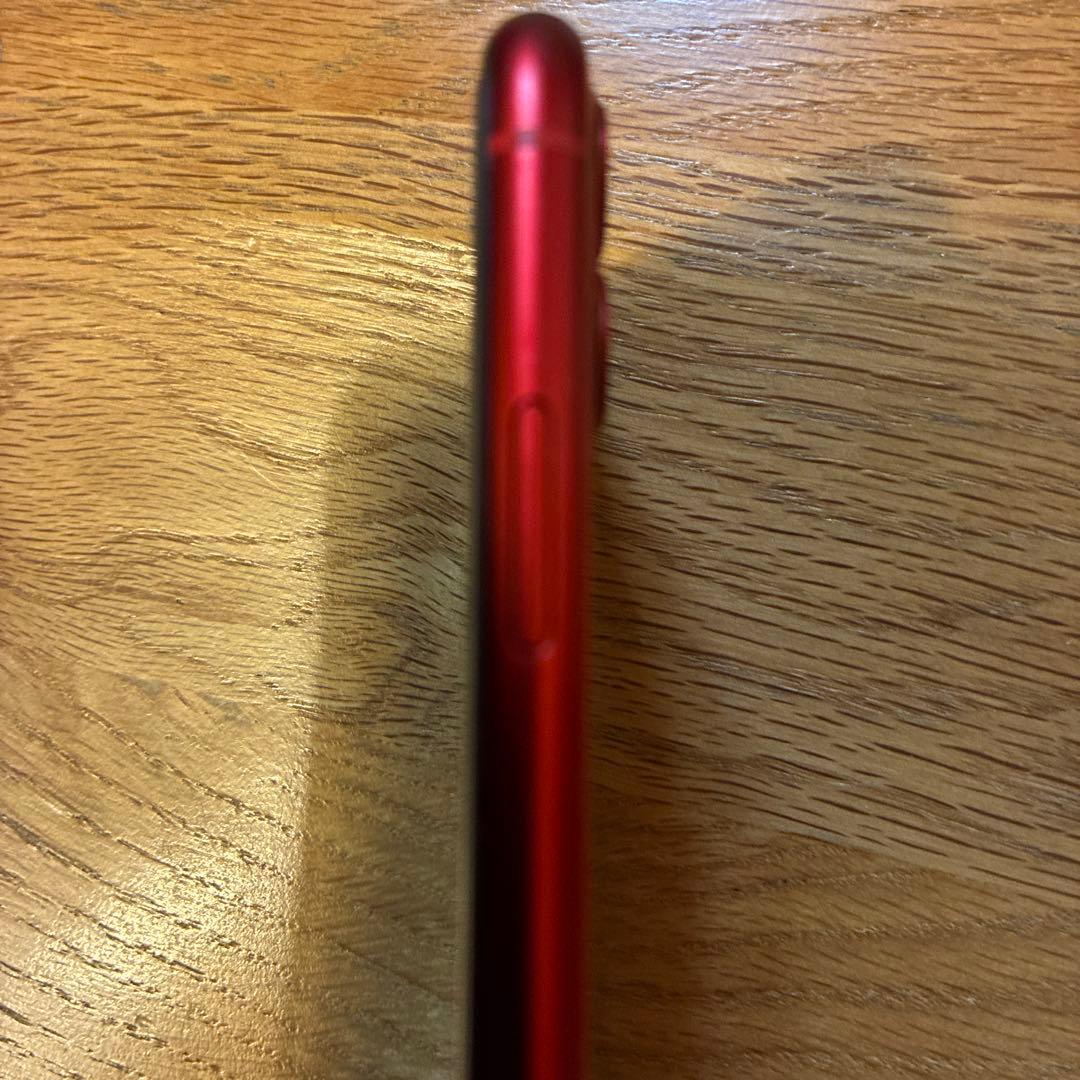 iPhone 11 PRODUCT(RED) 本体