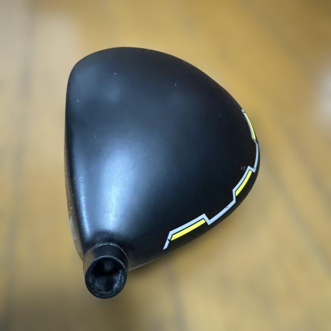 電★電　ドライバーヘッドJBEAM JLIDEN YS-01