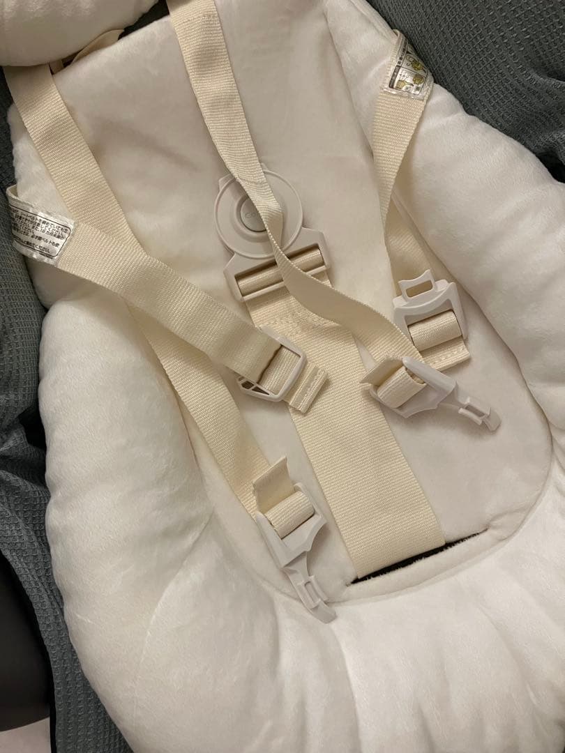 コンビ　電動　ハイローチェア