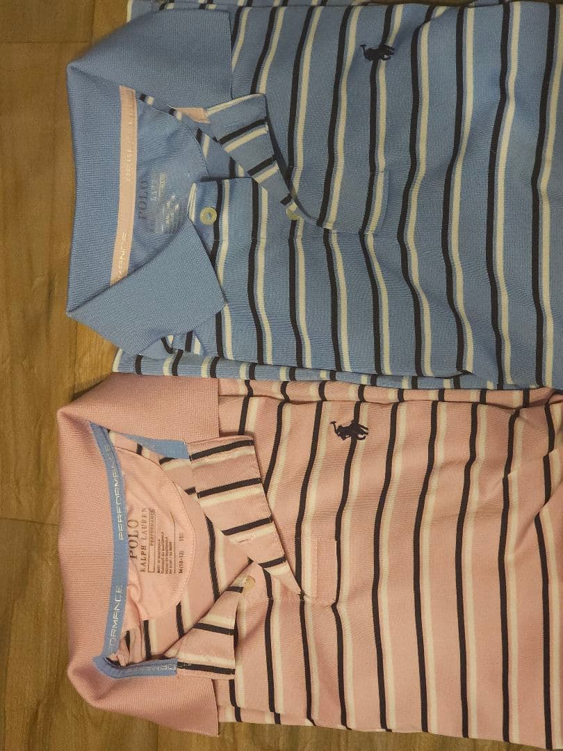 ポロ・ラルフローレンMサイズ145～150 11枚