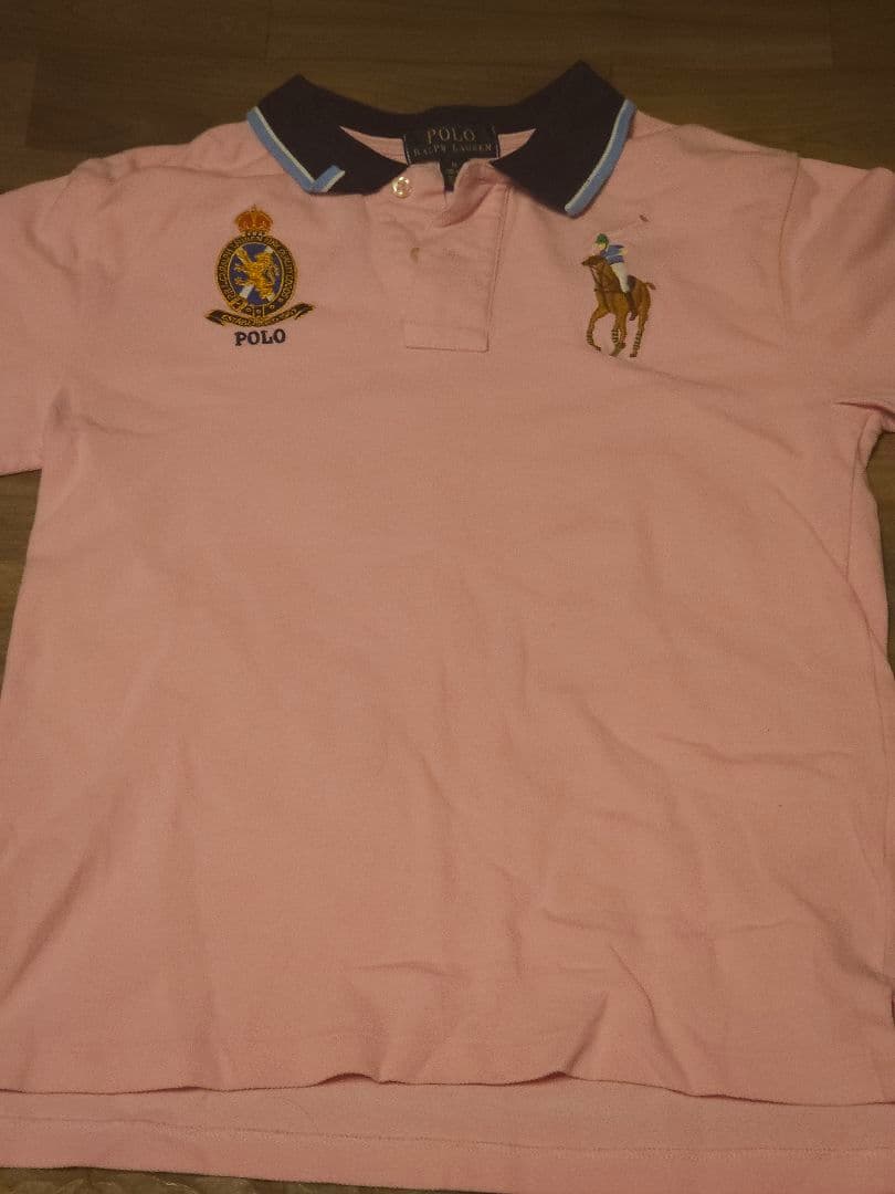 ポロ・ラルフローレンMサイズ145～150 11枚
