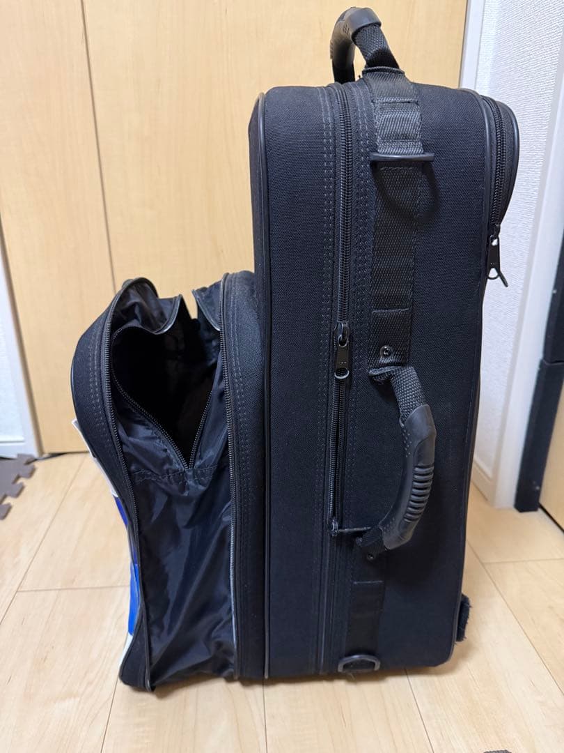 SATO　Bamトランペットケース シングル