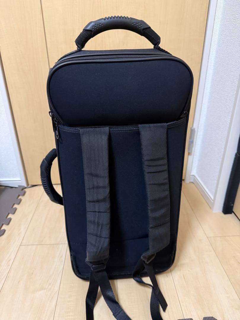 SATO　Bamトランペットケース シングル