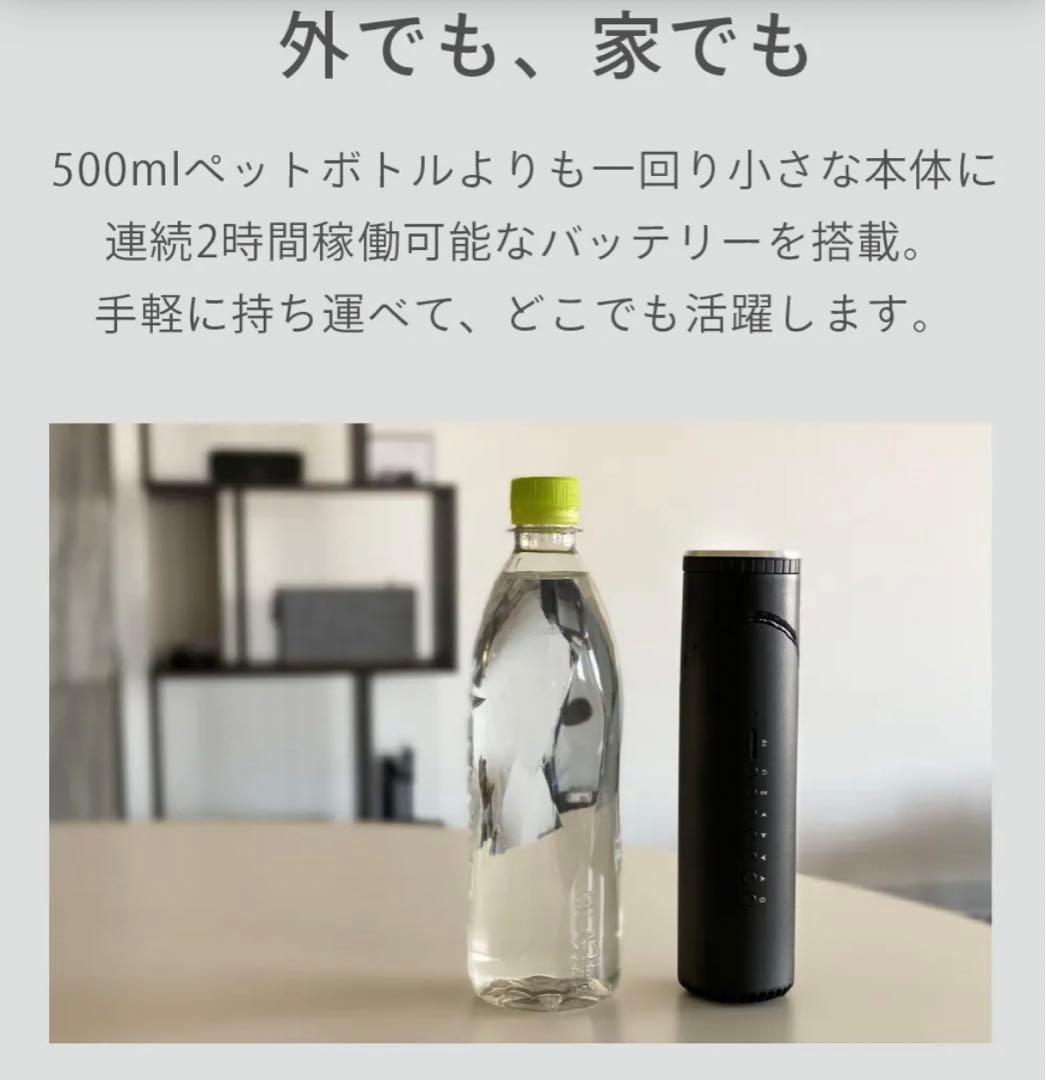 FunLogy モバイルプロジェクター　X-03