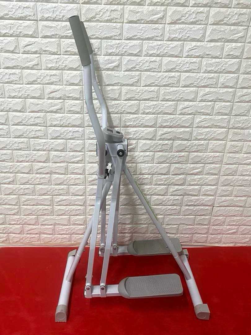 鉄人倶楽部　スカイウォーカー　クロスウォーカー