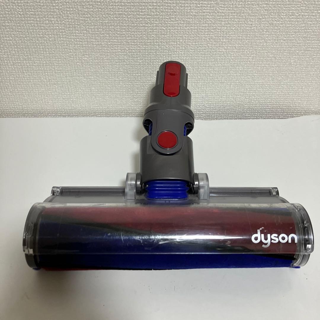 ダイソン　V7 Advanced SV37 コードレスクリーナー　アタッチメント