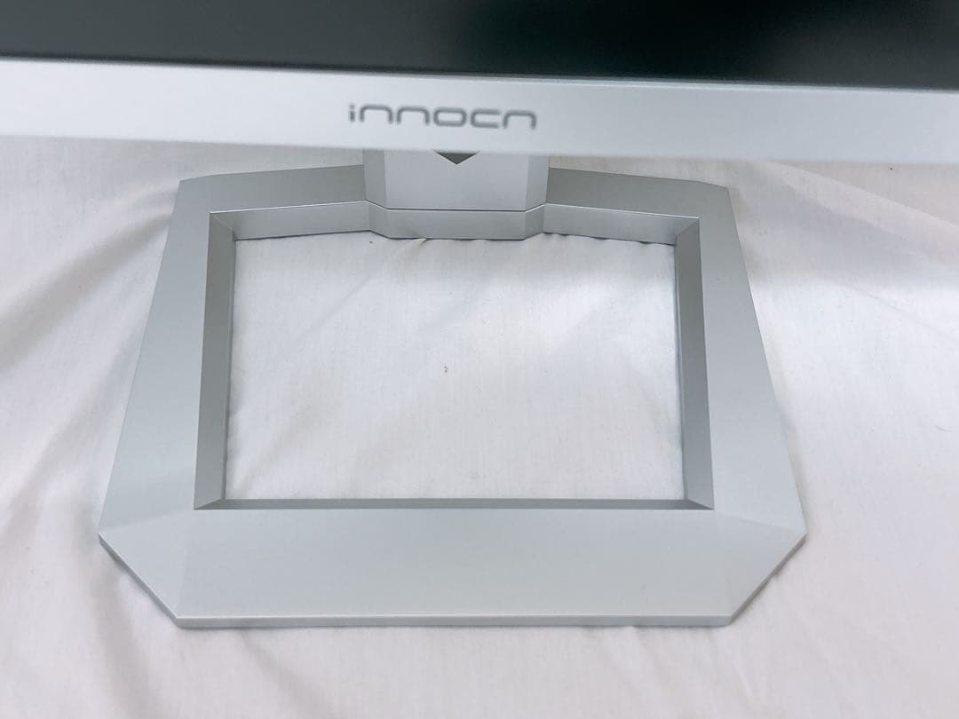 ディスプレイ・モニター本体 INNOCN 27M2V