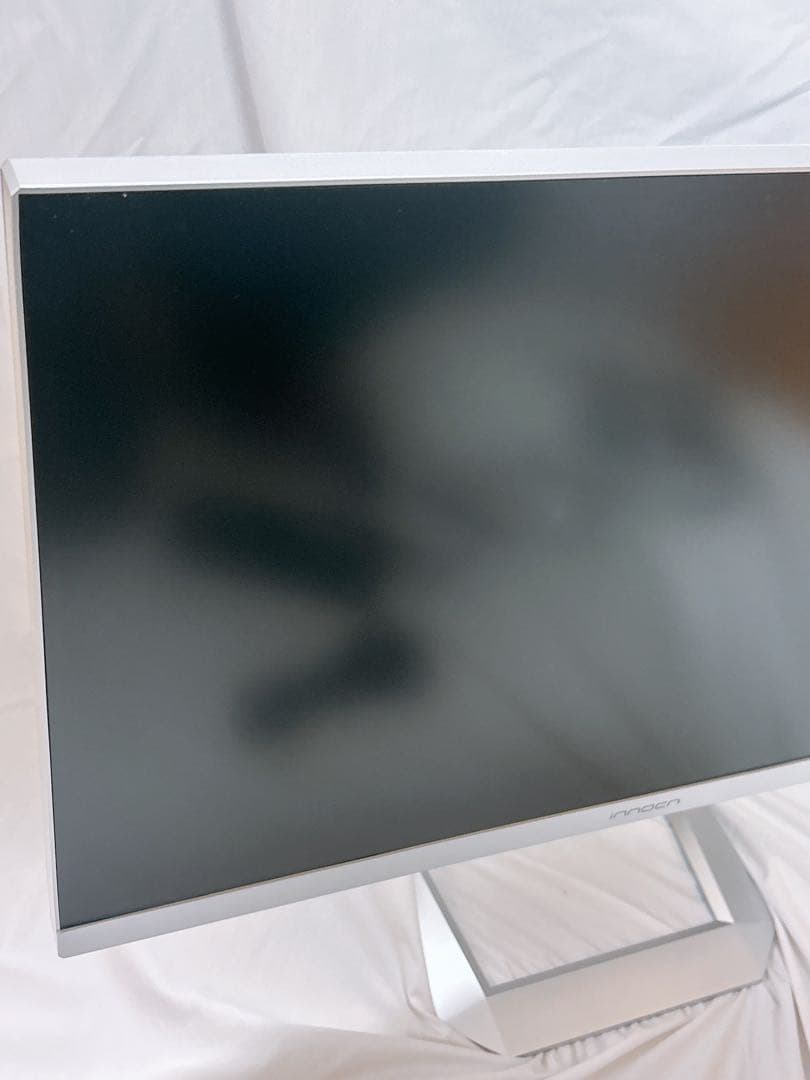 ディスプレイ・モニター本体 INNOCN 27M2V
