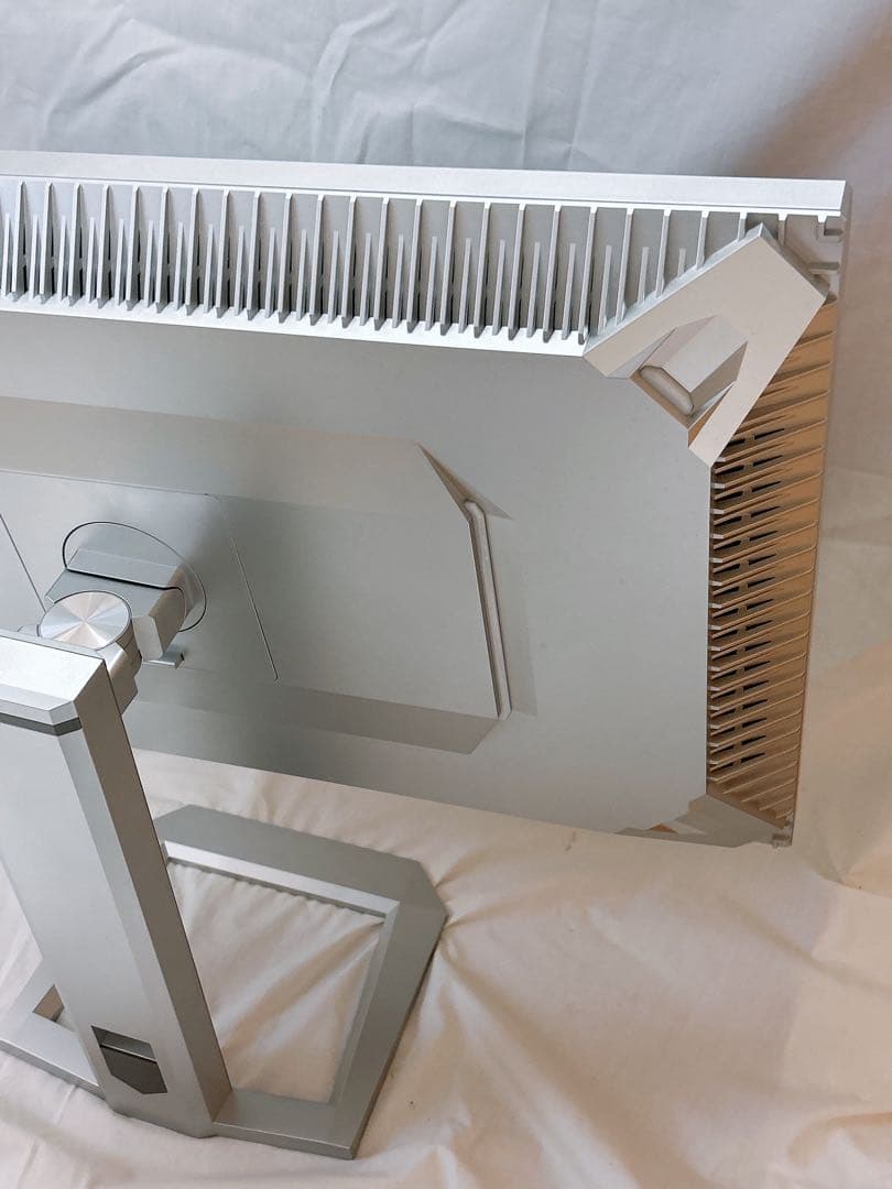 ディスプレイ・モニター本体 INNOCN 27M2V