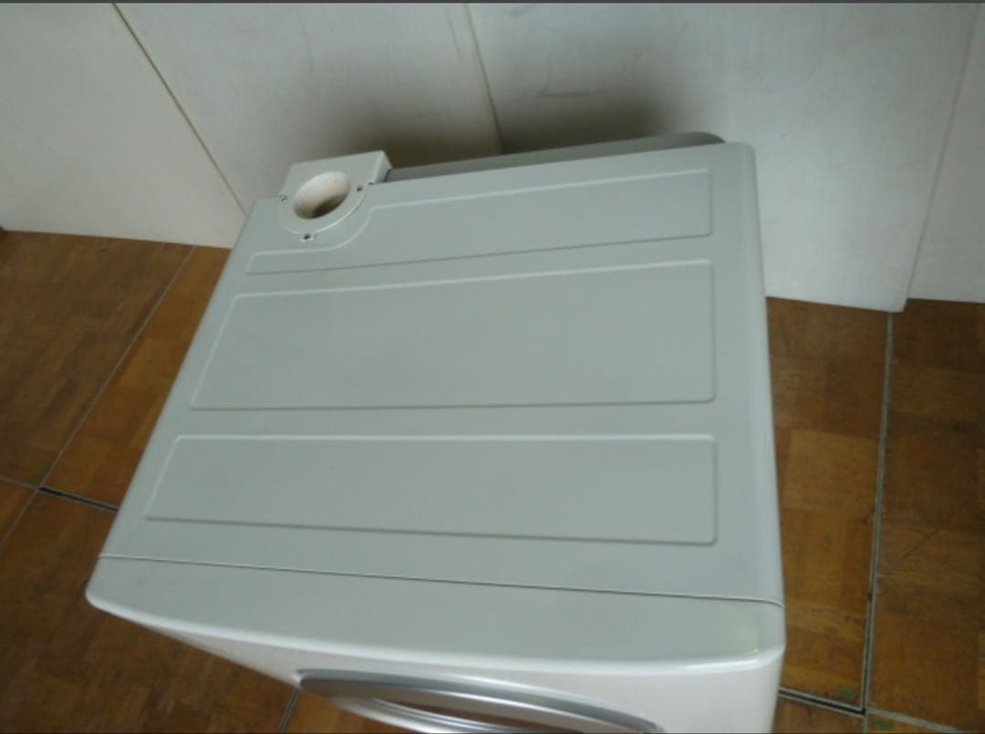 Rinnai ガス衣類乾燥機