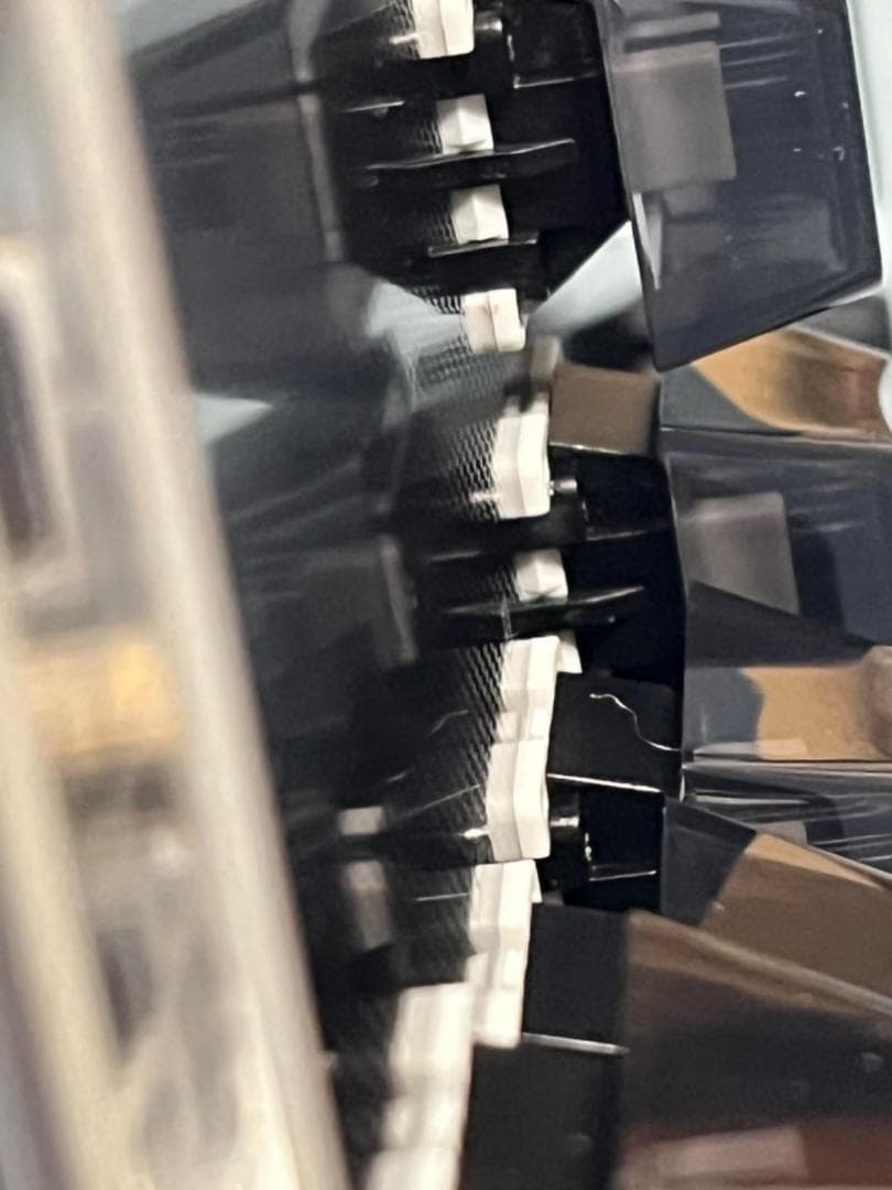 Haute42 レバーレス アケコン レバーレス アーケードコントローラー Bm