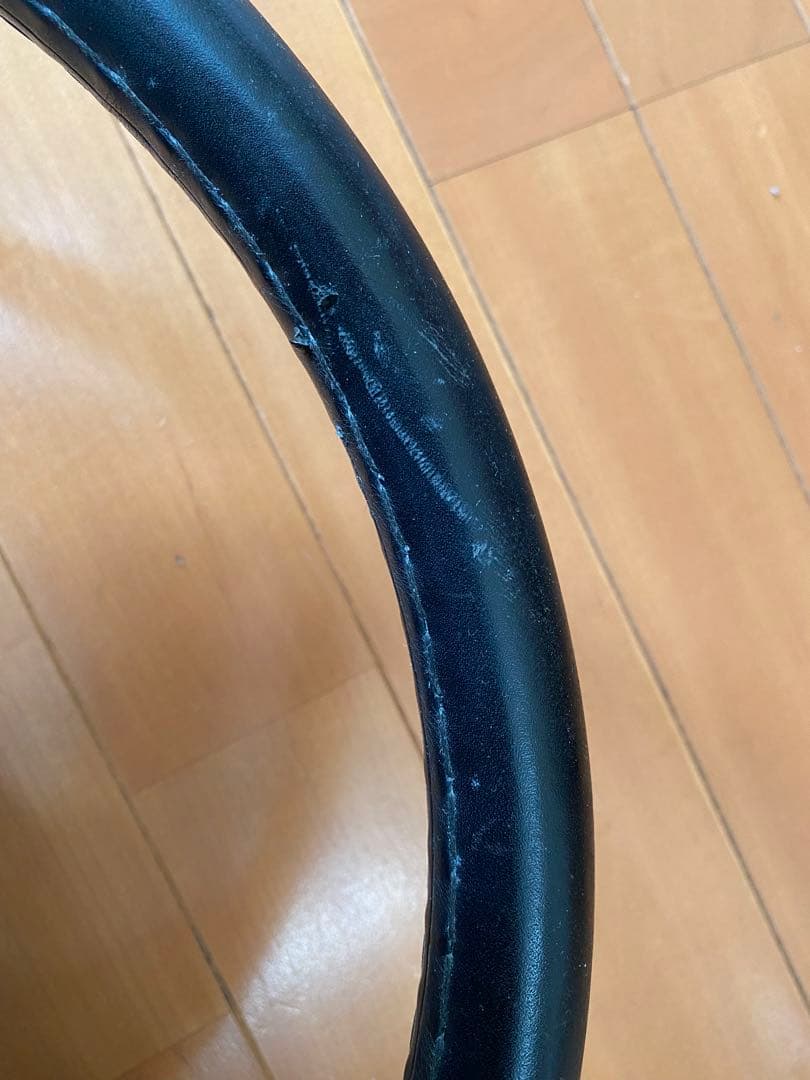 Nardi ND Torino ステアリング ブラック