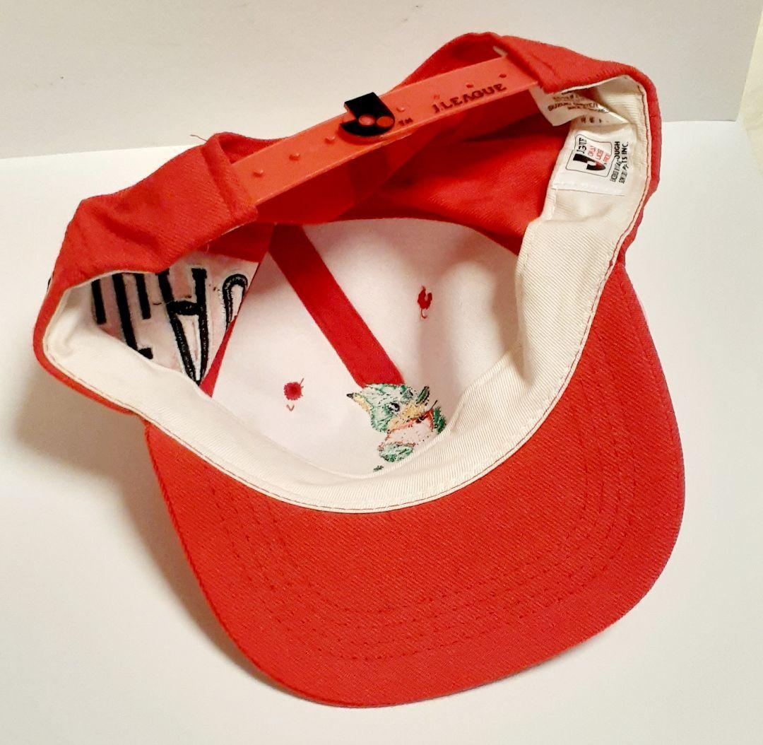 三菱浦和フットボールクラブ Jリーグキャップ 浦和レッズ　レッドダイヤモンズ