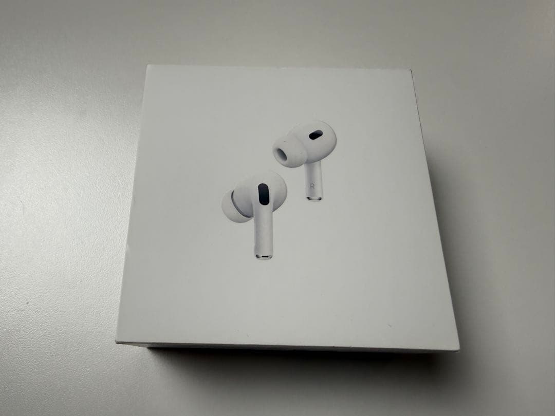 め*様 AirPods Pro 第2世代 - MagSafe充電ケース(USB-