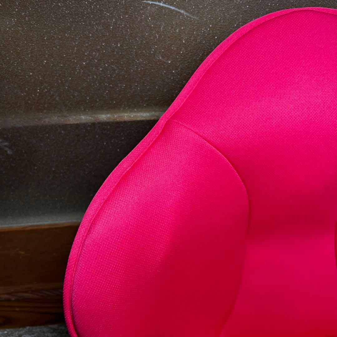 【未使用】芦屋式美整体骨盤スリムスタイリーエアー　 ピンク