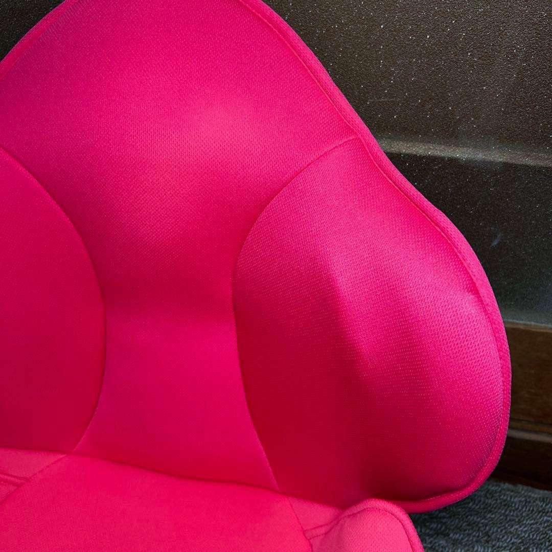 【未使用】芦屋式美整体骨盤スリムスタイリーエアー　 ピンク