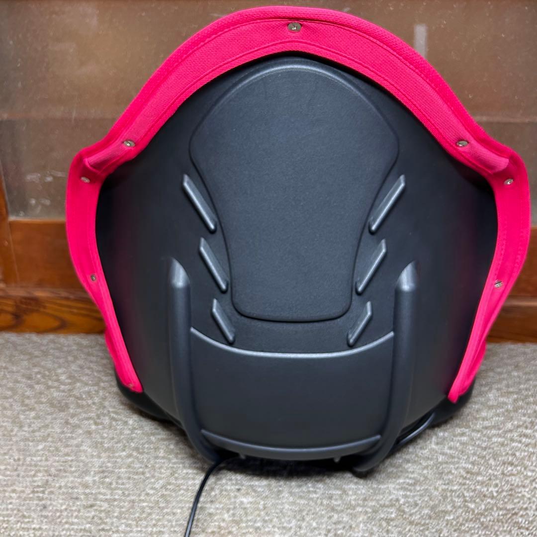 【未使用】芦屋式美整体骨盤スリムスタイリーエアー　 ピンク