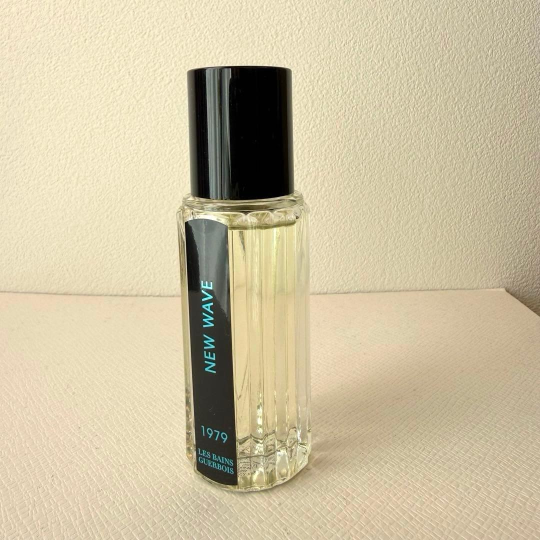 【ほぼ未使用】レバンゲルボワ／1979 ニューウェイヴ30ml