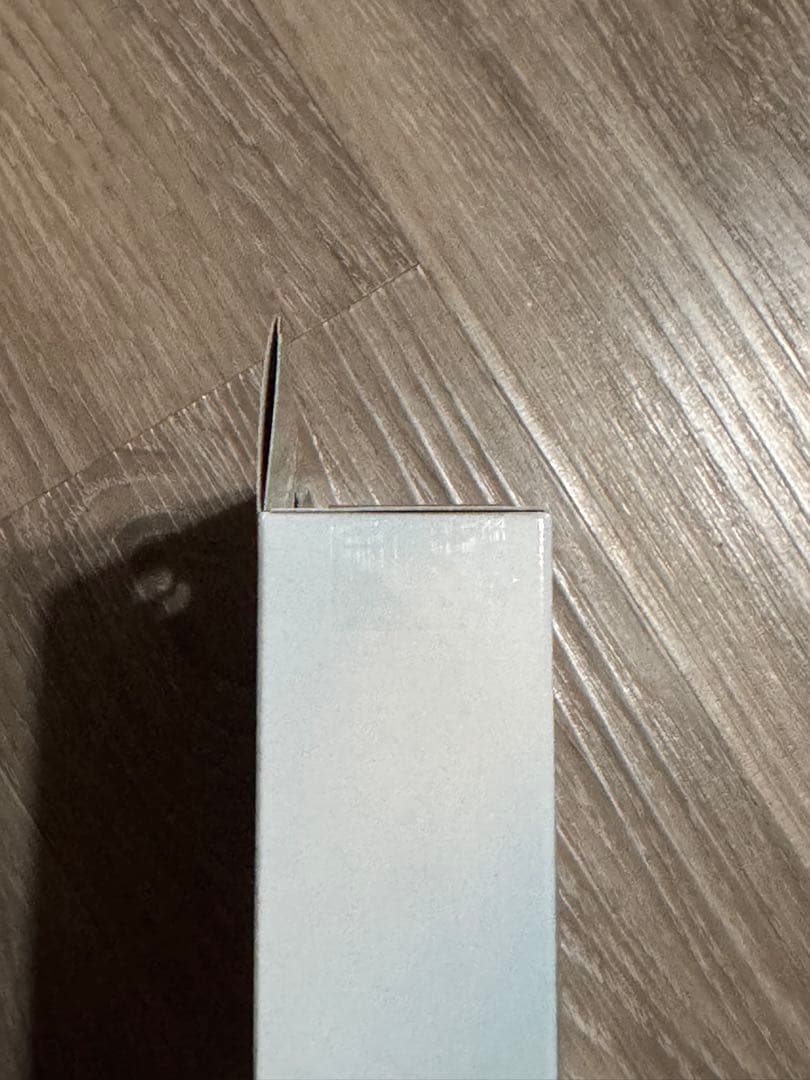 ムニキスゼロ2BOXシュリンク付&スペシャルカードセットメガエルレイドex 1個