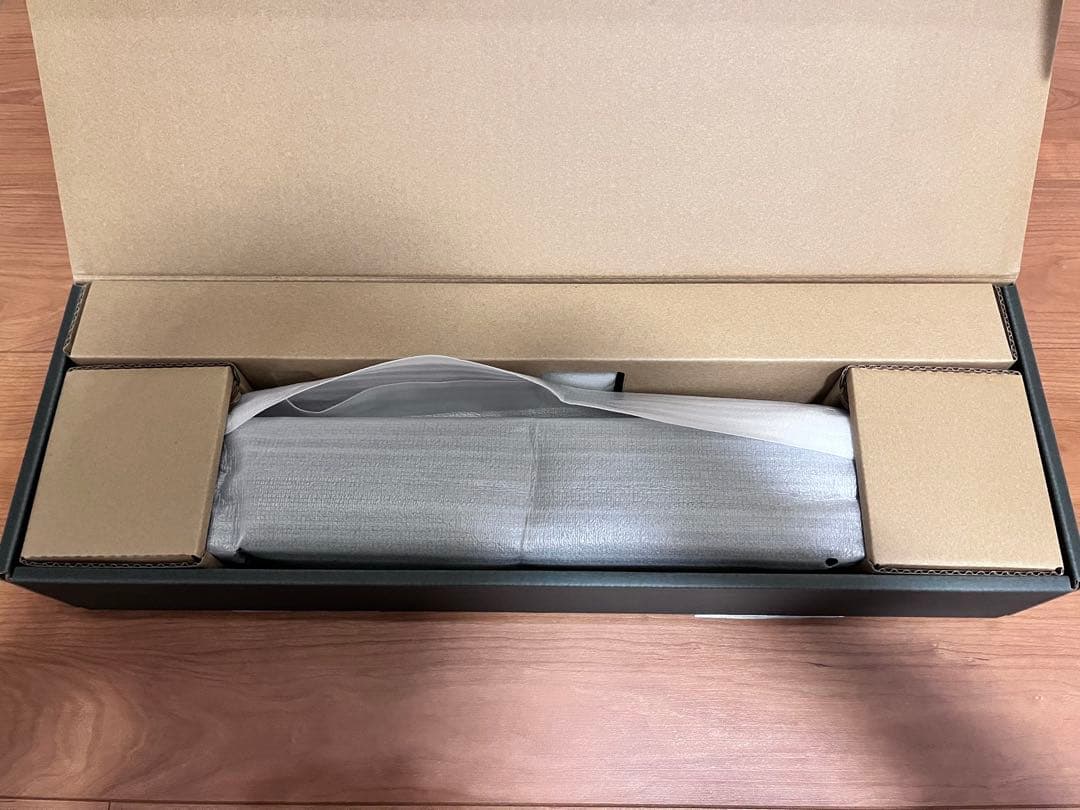 スピーカー・ウーファー Bose Solo Soundbar Series II