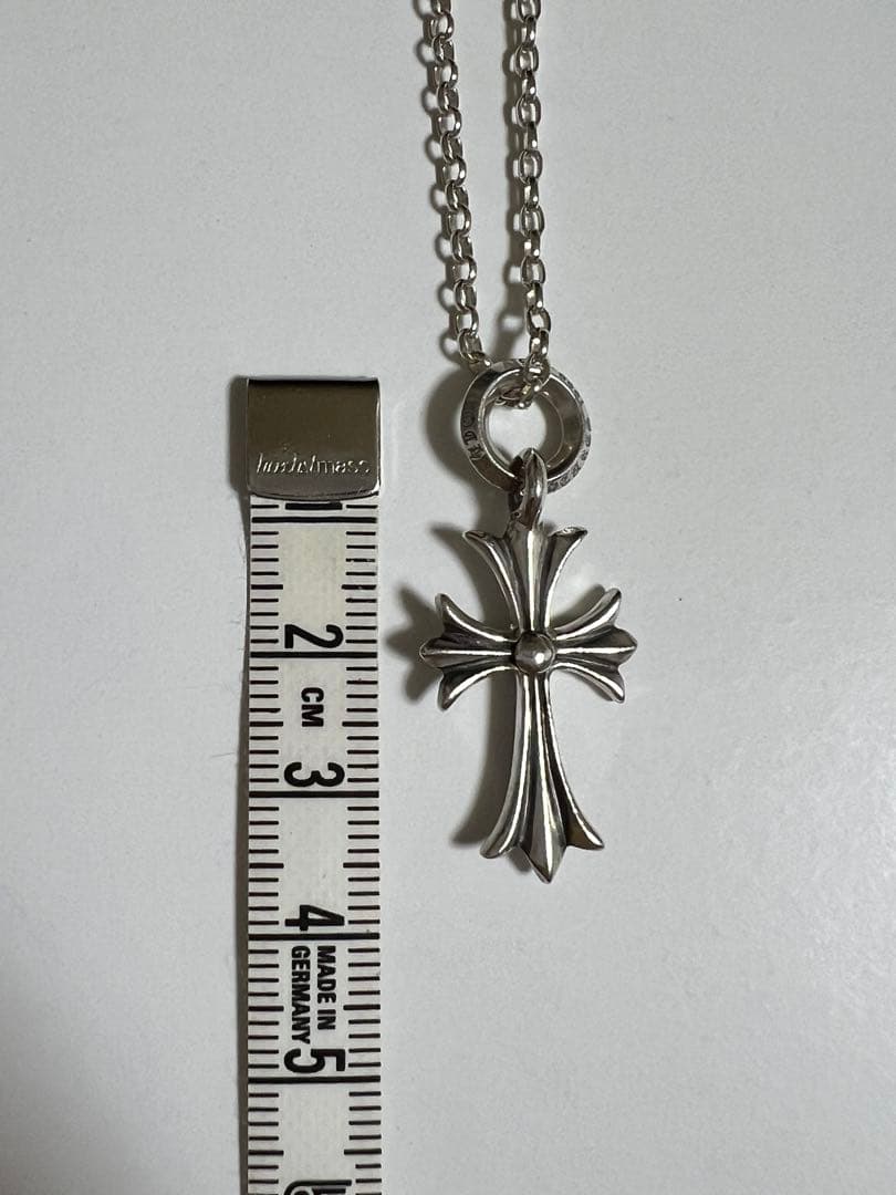 クロムハーツロールチェーンセット