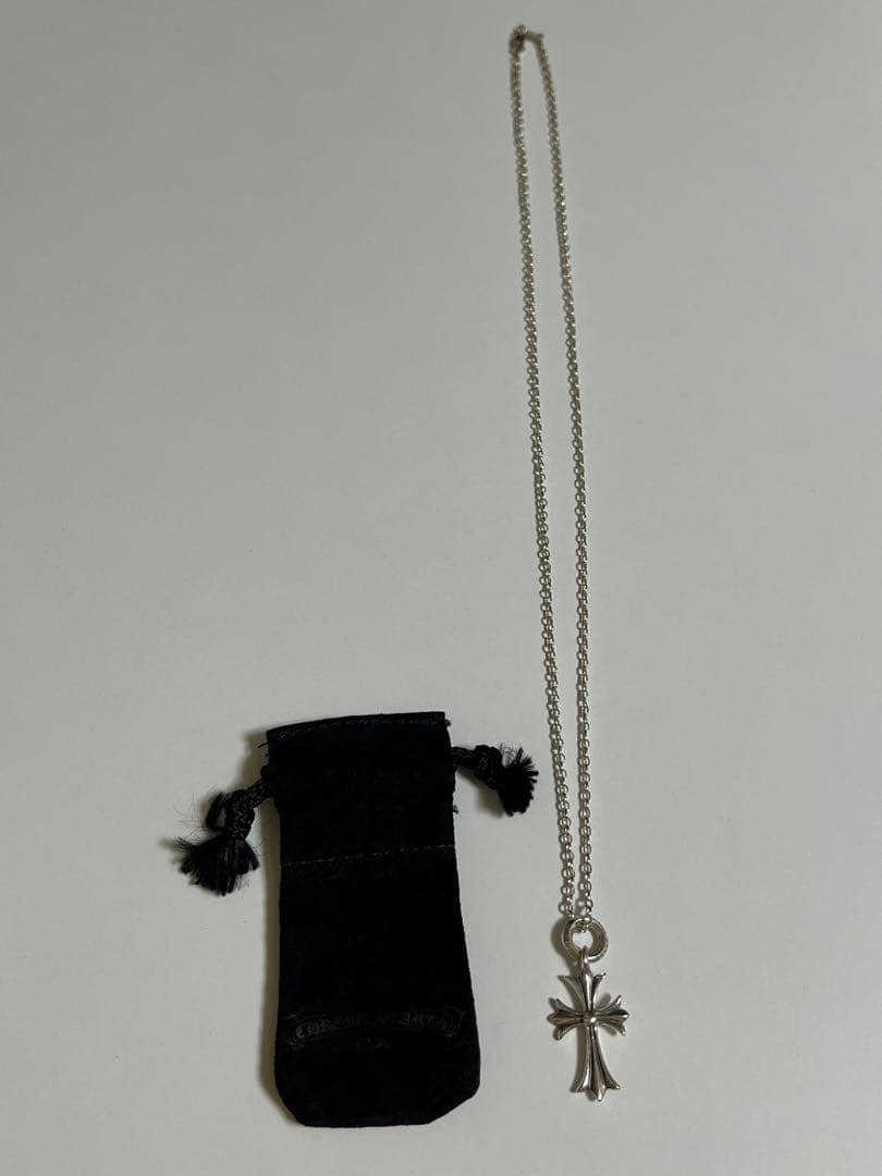 クロムハーツロールチェーンセット