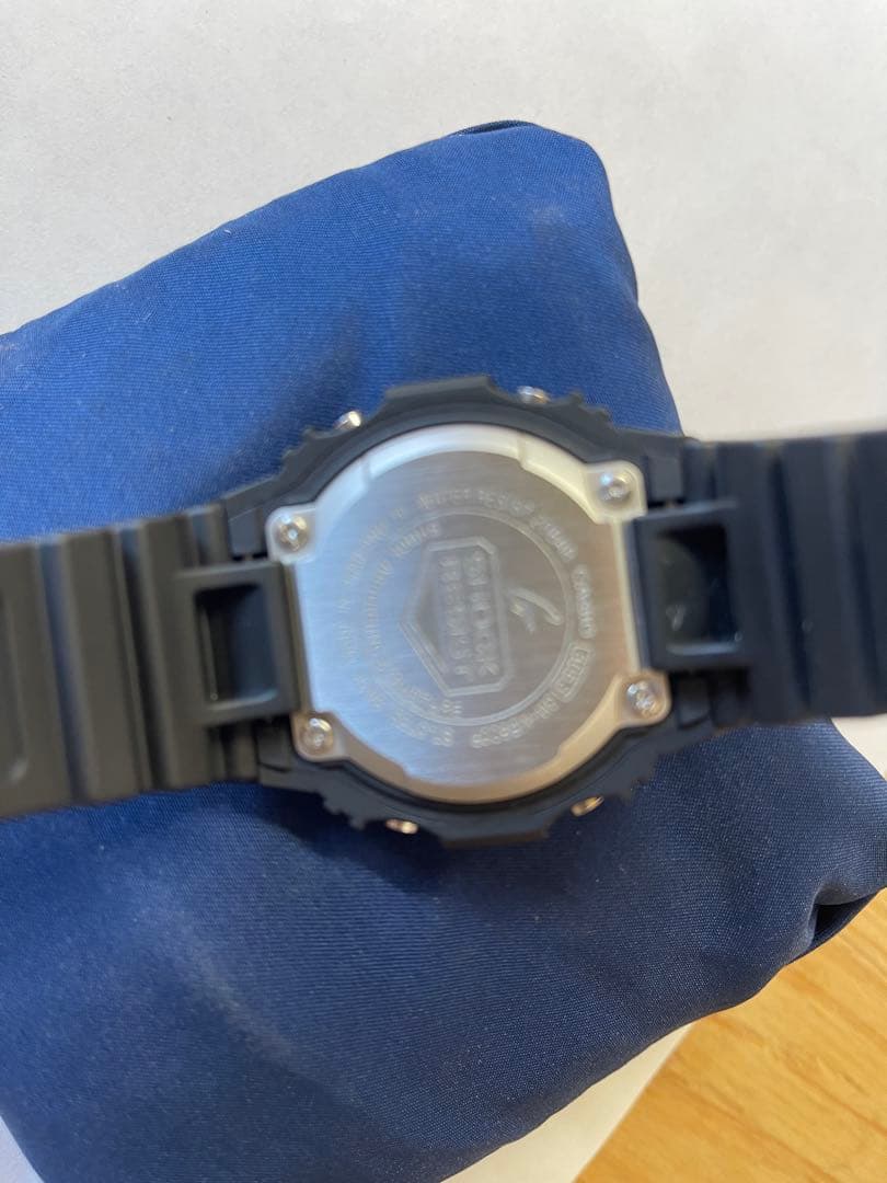 水曜日まで‼︎CASIO G-SHOCK GW-M5600R