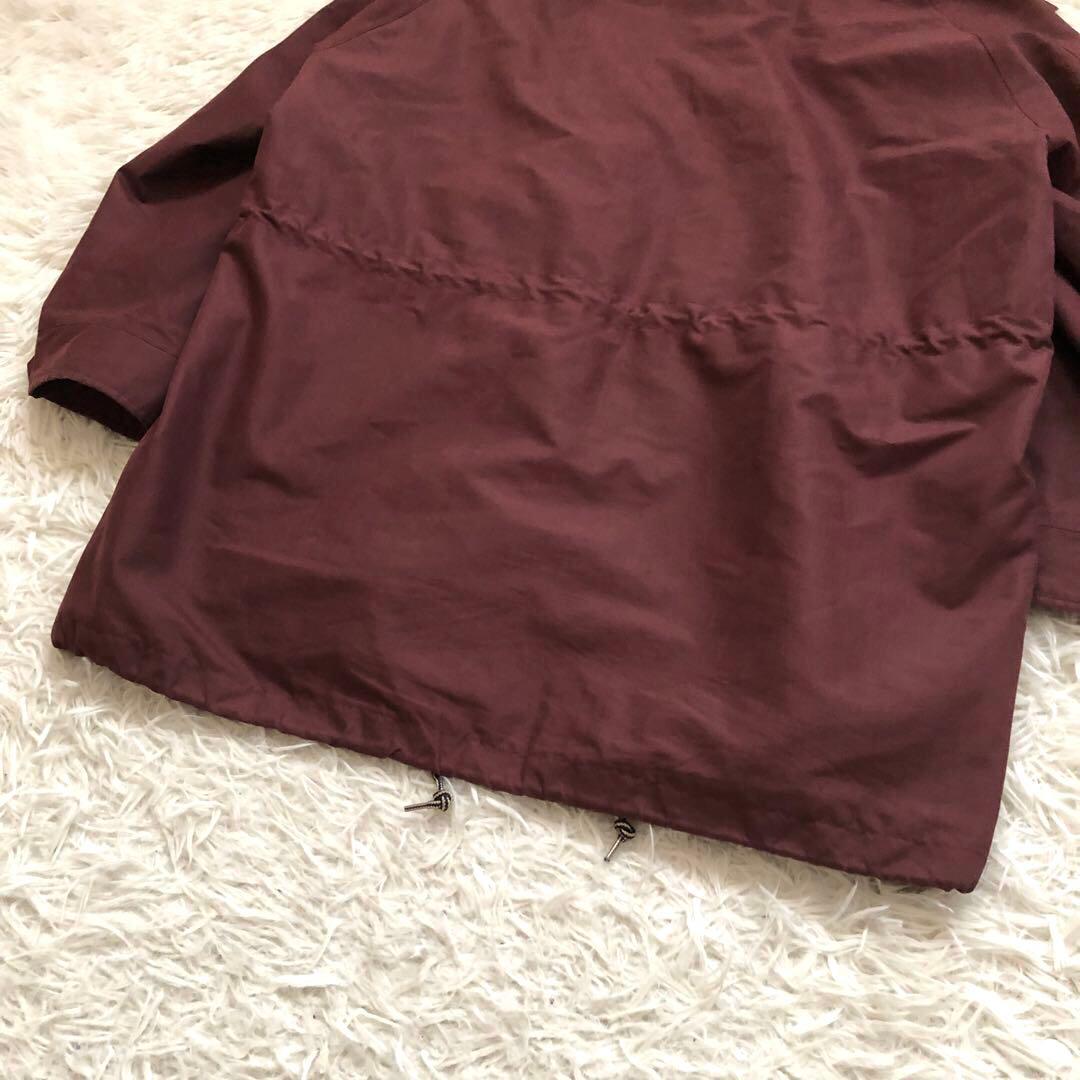 入手困難✨4way バーバリー　モッズコート　ホースロゴ　フード　ライナー