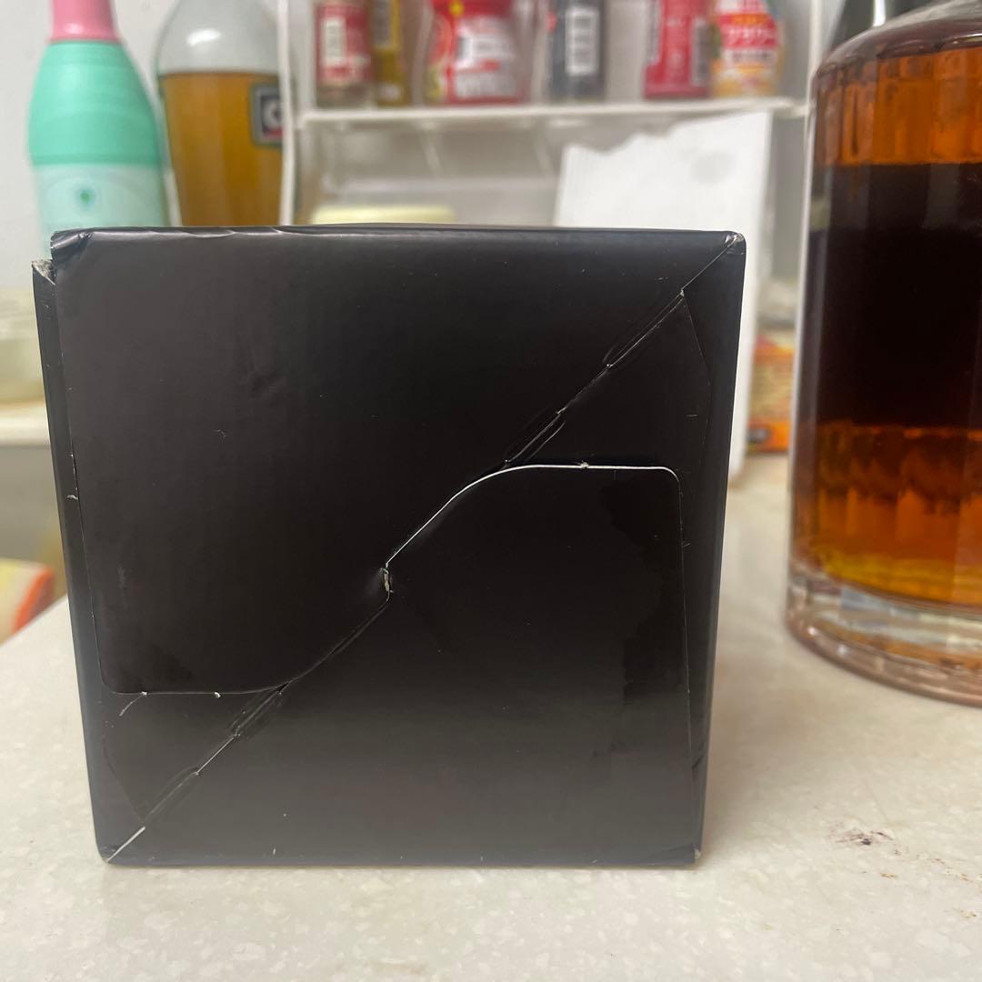 【訳アリ新品未開栓】サントリー　響21年　箱付き