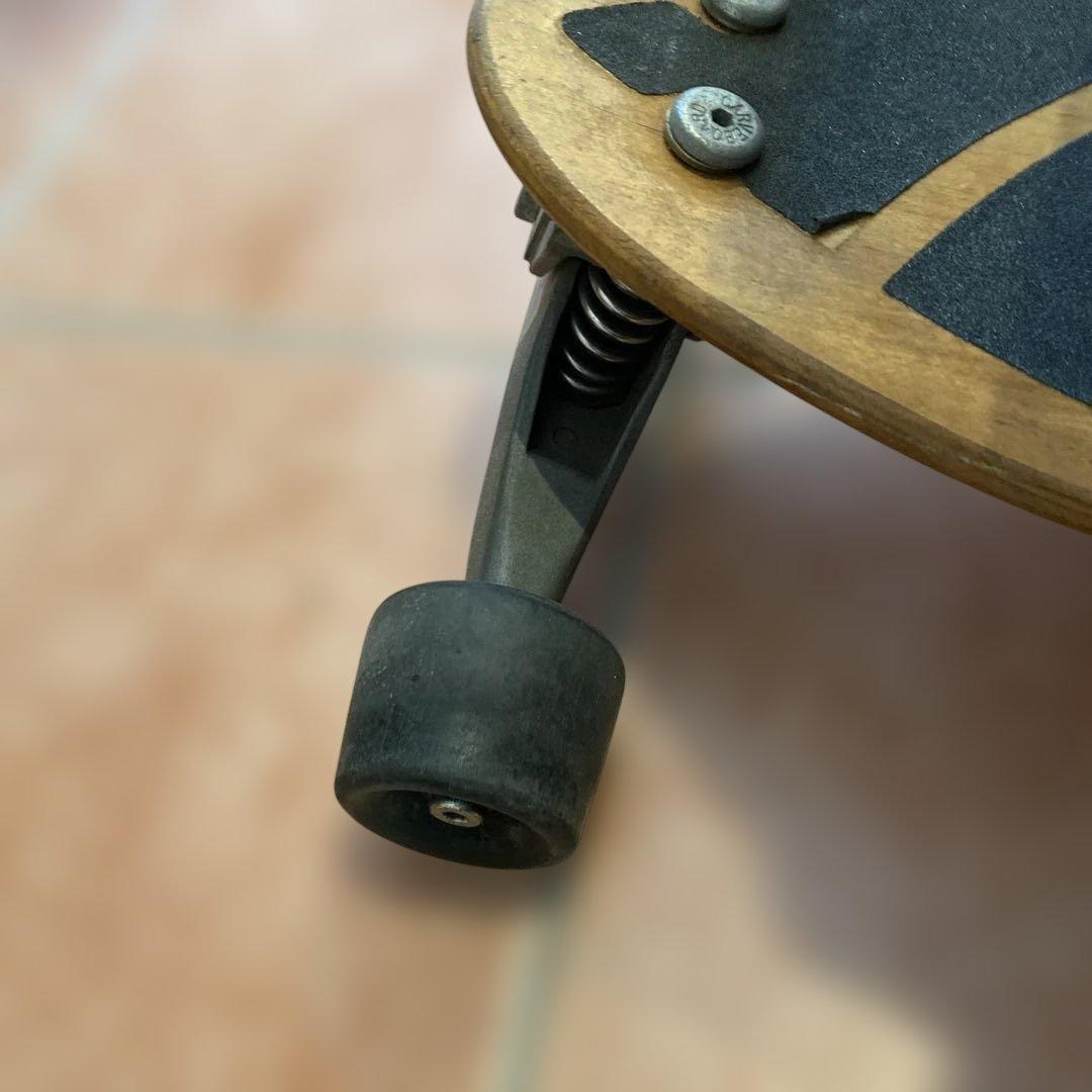 a*e様 carveスケートボード