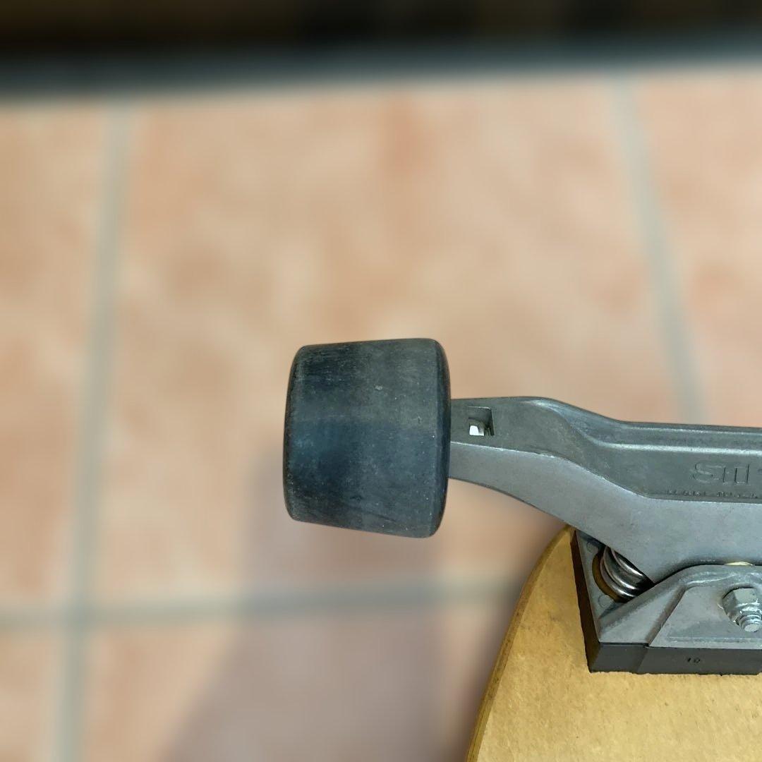 a*e様 carveスケートボード