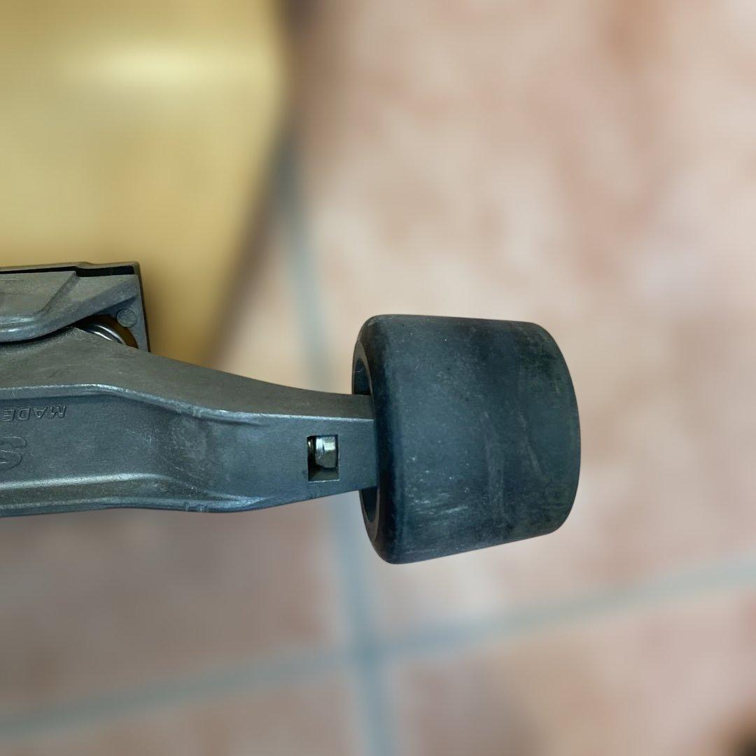 a*e様 carveスケートボード