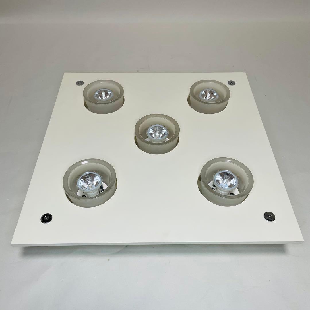 【美品、動作確認済み】15年製 ヤマギワ yamagiwaシーリングライト