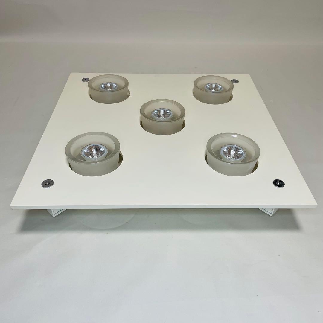 【美品、動作確認済み】15年製 ヤマギワ yamagiwaシーリングライト