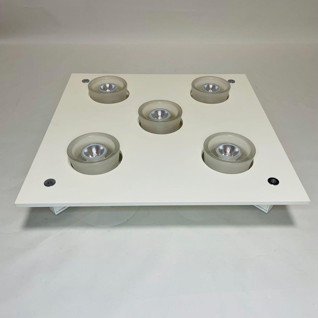 【美品、動作確認済み】15年製 ヤマギワ yamagiwaシーリングライト