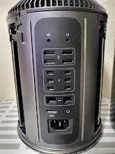 Macデスクトップ Mac Pro 2013