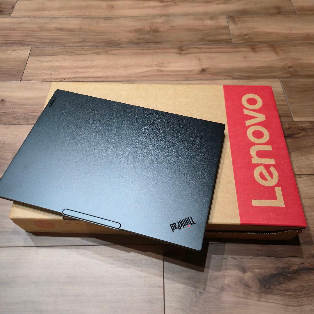 【Office付き】Lenovo ThinkPad E16 Gen 3 IAL