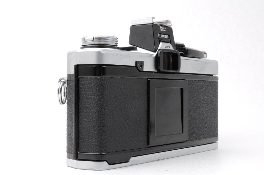 OLYMPUS OM-2N ボディ