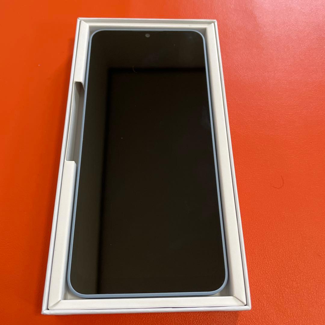 スマートフォン本体 DOCOMO AQUOS wish4 SH-52E