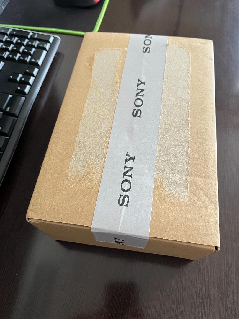 ❤️新品未開封❤️ソニー WF-1000XM5(ブラック)