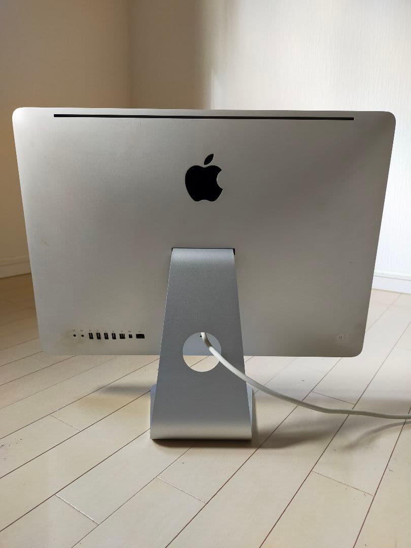 Macデスクトップ APPLE iMac IMAC MB950J/A