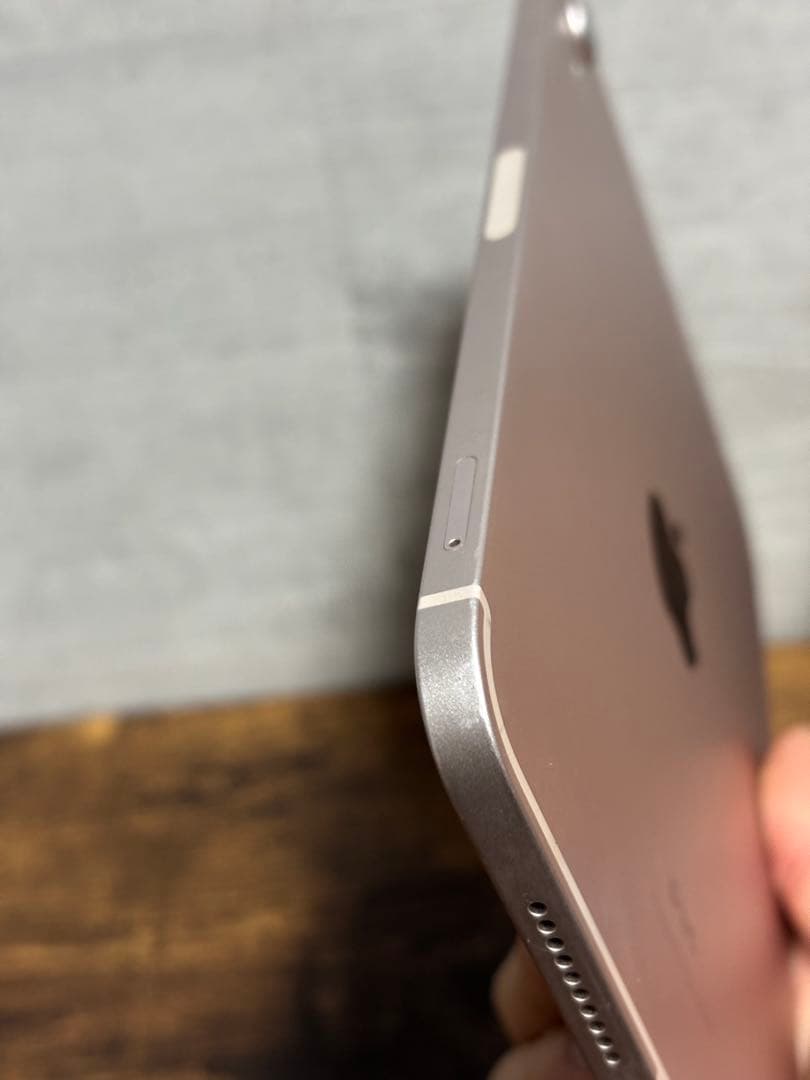 Apple iPad mini 6(ピンク) セルラー　64GB