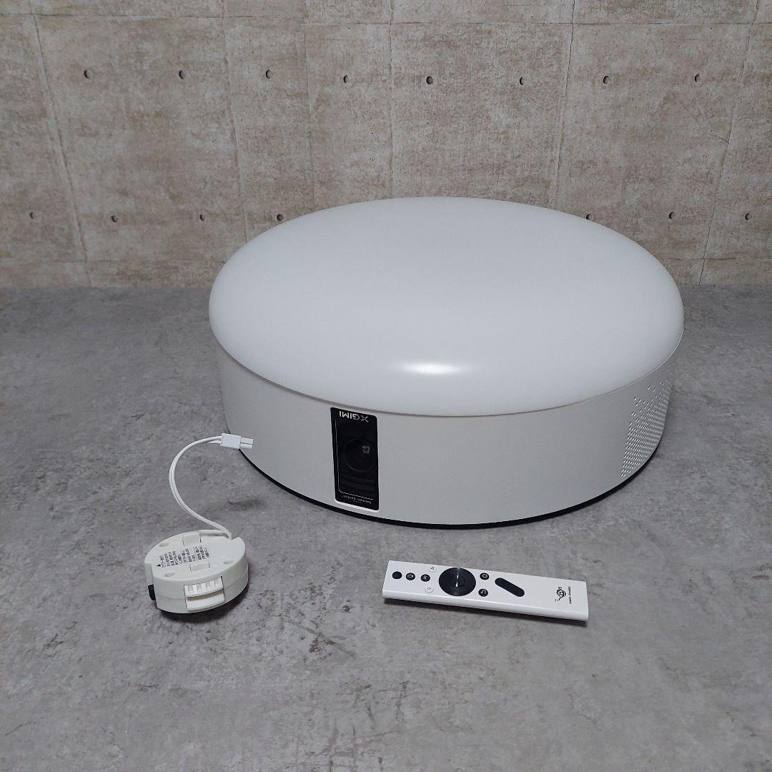 ドット抜け無し popin Aladdin プロジェクター