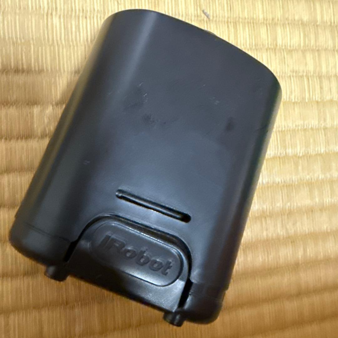 iRobot Roomba 628 本体 箱付き新品付属品付きルンバ