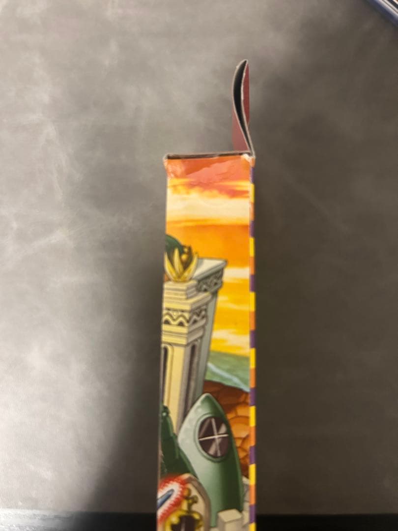 ポケモンカードゲームBW ガブリアスデッキ30 未開封