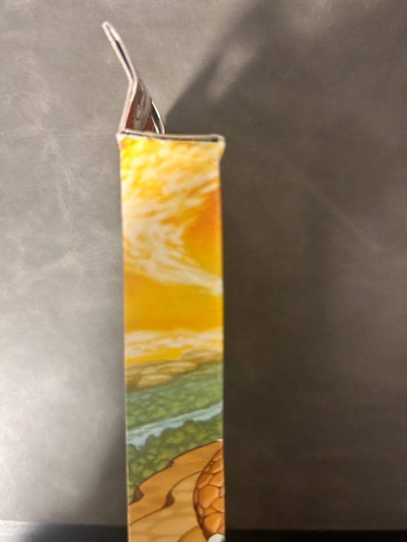 ポケモンカードゲームBW ガブリアスデッキ30 未開封