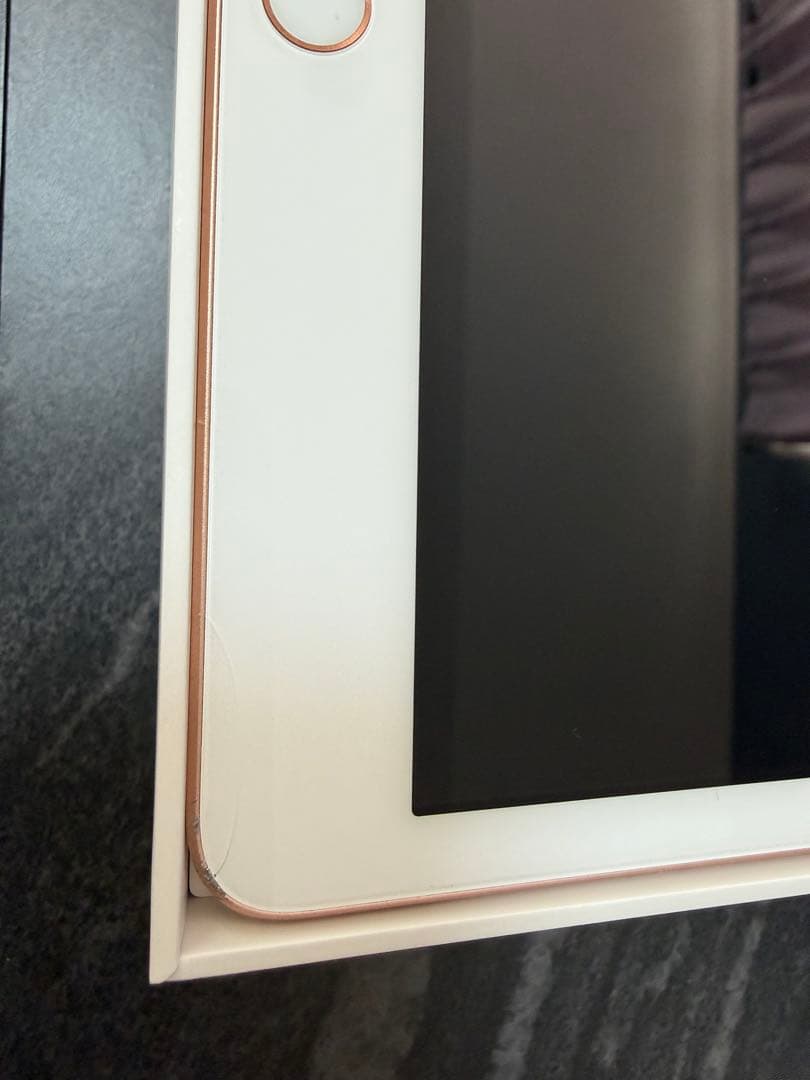 iPad (第8世代) Wi-Fi 32GB ローズゴールド